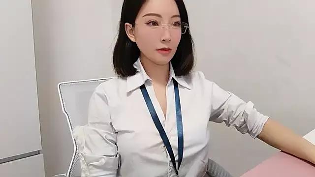 jiajia-999 on StripChat 