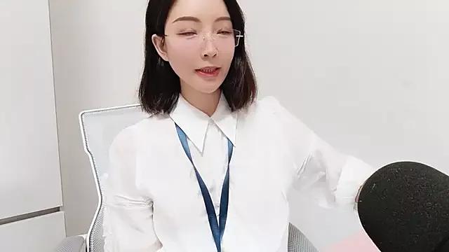 jiajia-999 on StripChat 