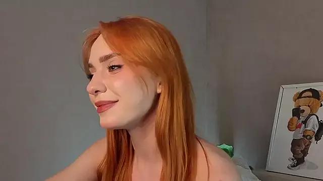 JodyGambee on StripChat 