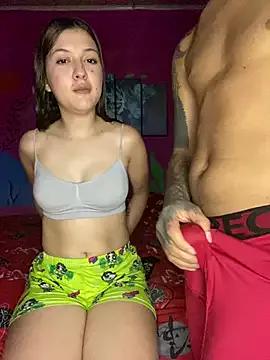 Jonlis01 on StripChat 