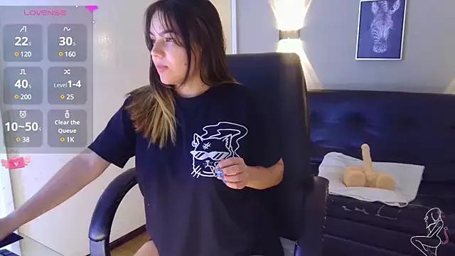 Jsneiidy_ATH on StripChat 