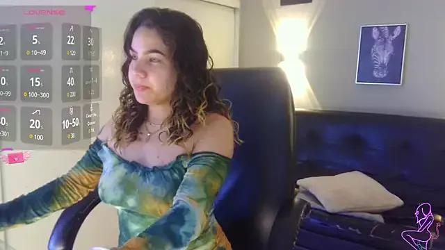 Jsneiidy_ATH on StripChat 