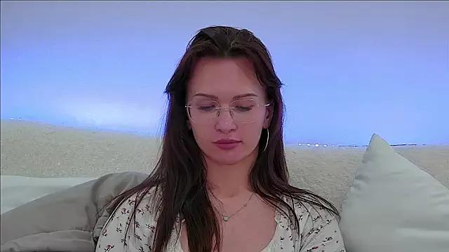 JuliaCarter on StripChat 
