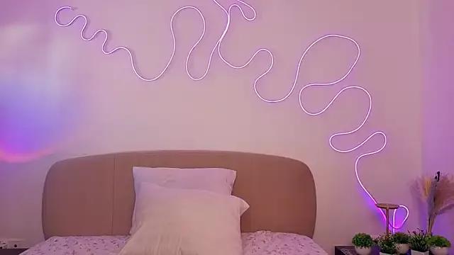 July_Jensen on StripChat 