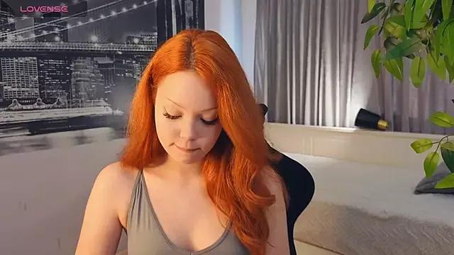 July_Jensen on StripChat 