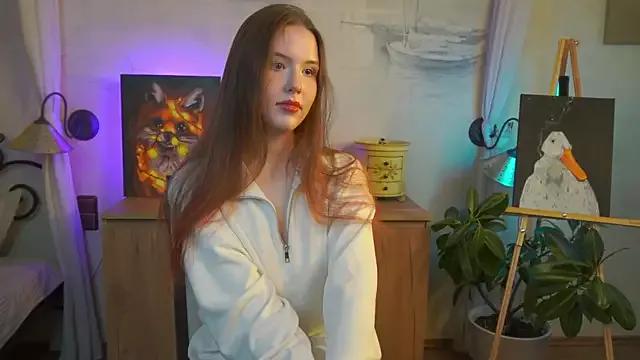 Justfunnyandrelax on StripChat 