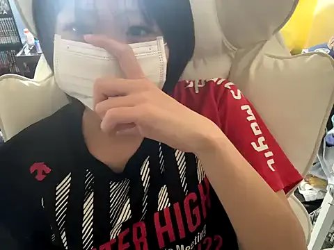 Freechat kabikabi_makaron on StripChat