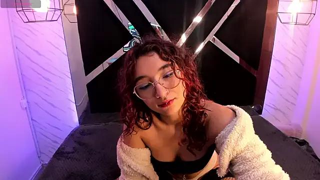 Kanela_miller_ on StripChat 