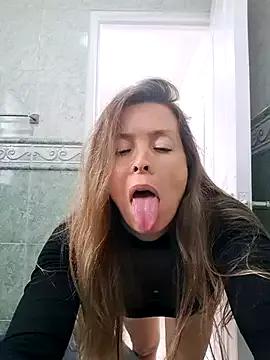 Freechat karina_warthon on StripChat