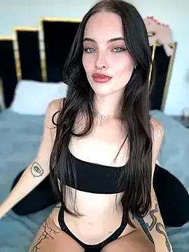 Private KarissaChantelle on StripChat