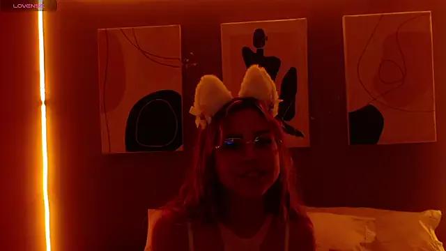 kassidy_red on StripChat