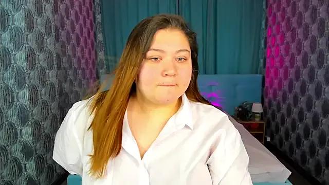 Kate-Jaackson on StripChat 