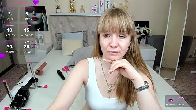 Freechat KattyPeachX on StripChat