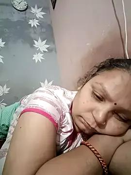 Kavya_kapoor on StripChat 