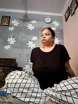 Kavya_kapoor on StripChat 