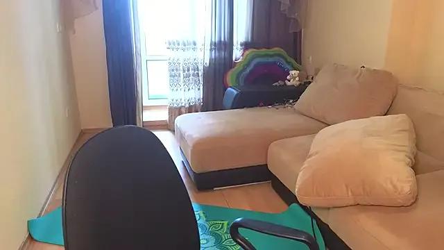 Kelly_Fleur on StripChat 