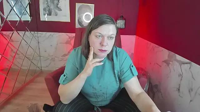 Freechat KellyPerfection on StripChat