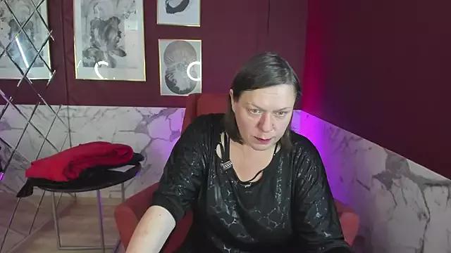 Freechat KellyPerfection on StripChat
