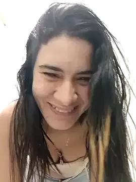 KenyaCopper on StripChat 