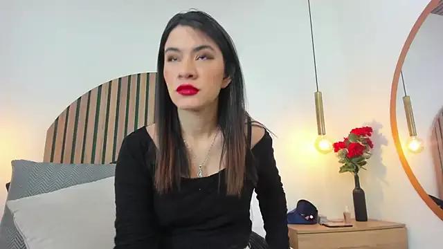 KenyaCopper on StripChat 