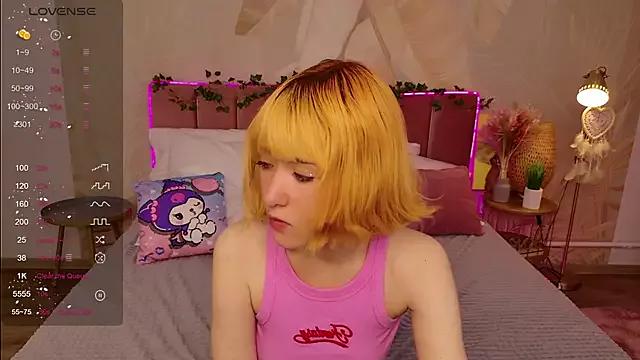 Ketrin_Jones on StripChat 