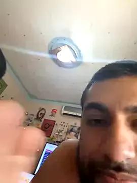 Freechat kevinbolena on StripChat