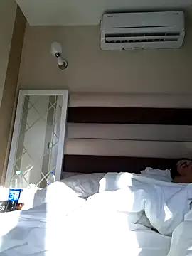 Freechat kevinbolena on StripChat