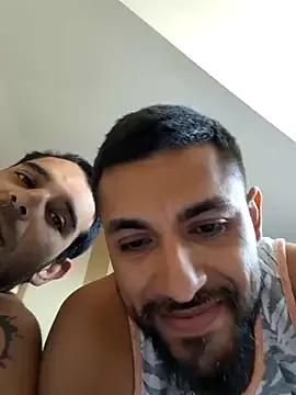 Freechat kevinbolena on StripChat
