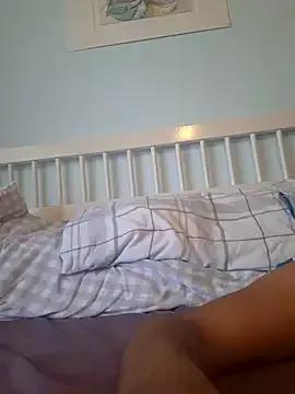 Freechat kevinbolena on StripChat