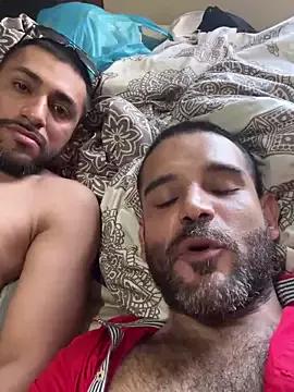 Freechat kevinbolena on StripChat