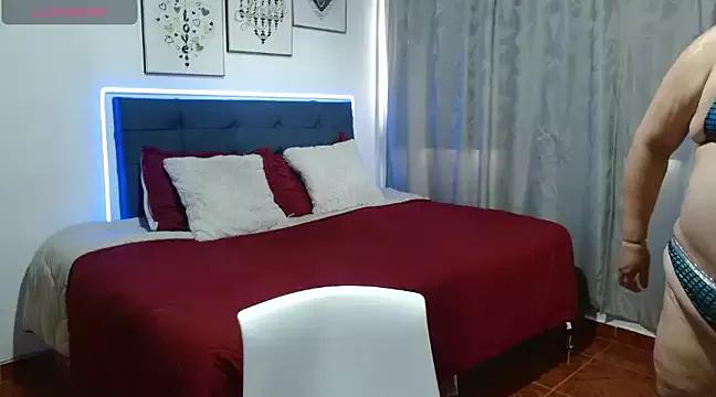 Keyla01_ on StripChat 