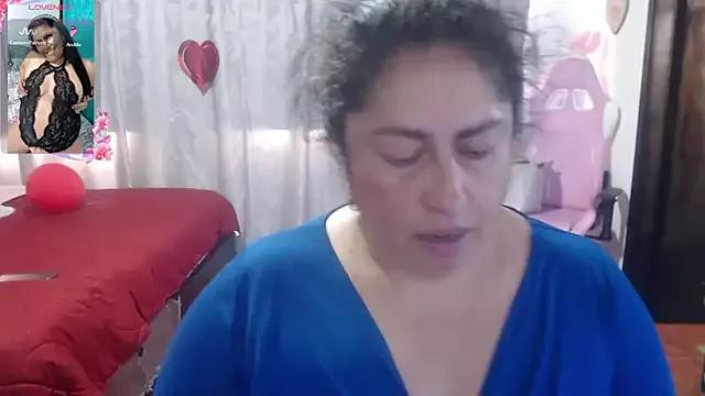 Keyla01_ on StripChat 