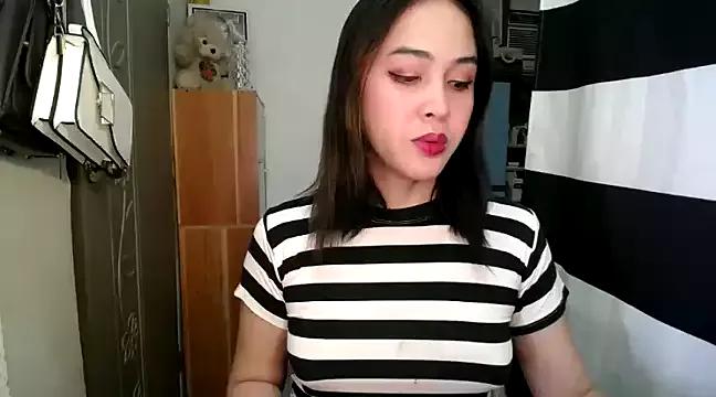kim_erwasan on StripChat 