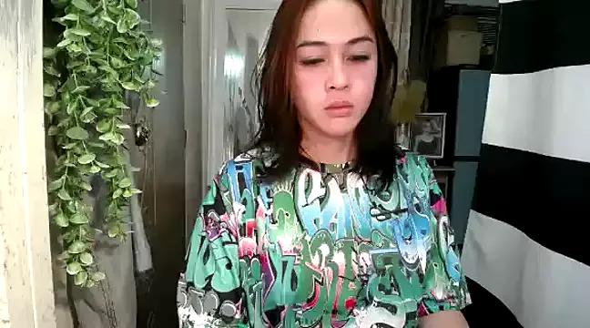 kim_erwasan on StripChat 