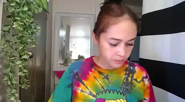kim_erwasan on StripChat 
