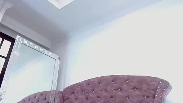 Kim_Lennon on StripChat 