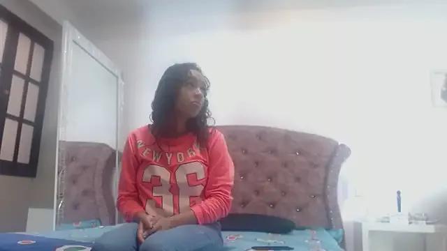 Kim_Lennon on StripChat 