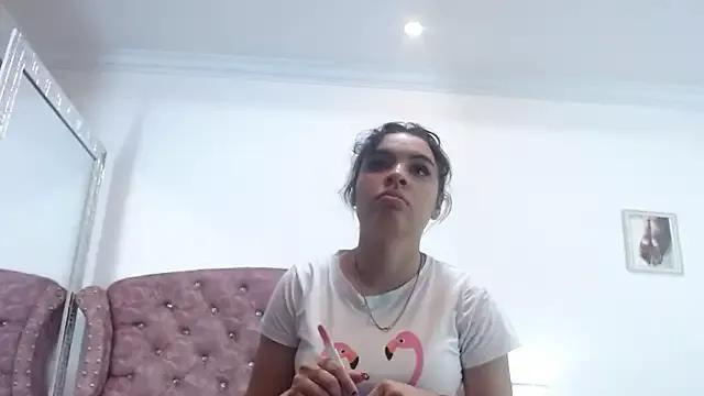 Kim_Lennon on StripChat 