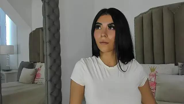 Kimberlin_Cam_ on StripChat 