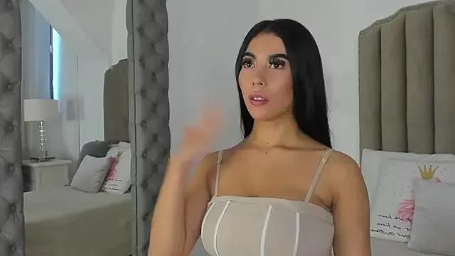 Kimberlin_Cam_ on StripChat 
