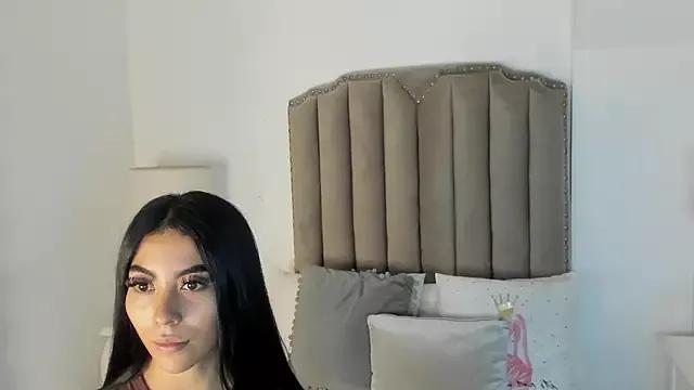 Kimberlin_Cam_ on StripChat 