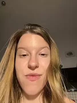 Private kimczii on StripChat