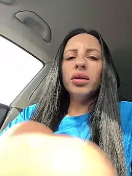 KiraAsh on StripChat 