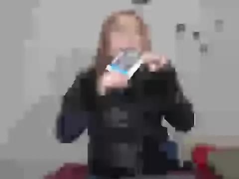 kitana_x on StripChat 