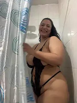 KorinaKovaa on StripChat 