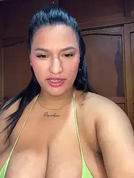 KorinaKovaa on StripChat 