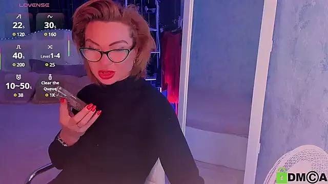 KrisFerdo on StripChat 