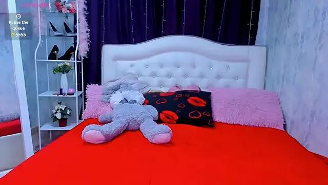 KrisFerdo on StripChat 