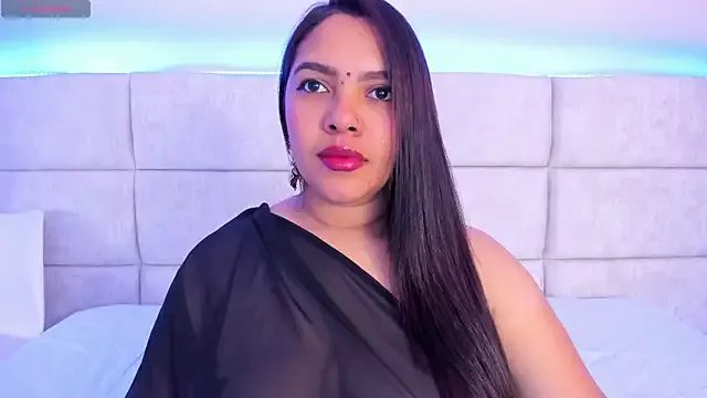 Freechat krishaa_ on StripChat