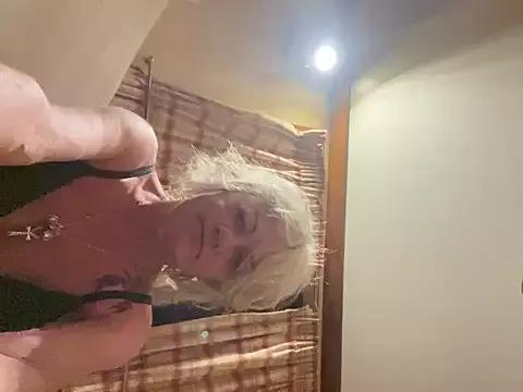 ladyboatlady on StripChat 
